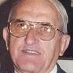 Charles ANDRIEU à Lessines: avis de décès