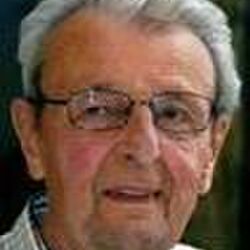 Edouard JOLY à Ouffet: avis de décès