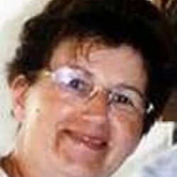 Elisabeth FROIDMONT-CHATAGNY à -: avis de décès