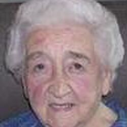 Emilia Jeunesse à Rouvroy: avis de décès