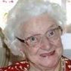 Emilie RITS à Aubange: avis de décès