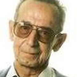 Fernand GOFFETTE à Jamoigne: avis de décès