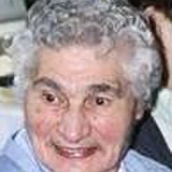 Fernande LESTARQUIT à Froidmont: avis de décès