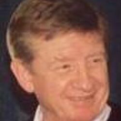 Georges MINET à Heusy: avis de décès