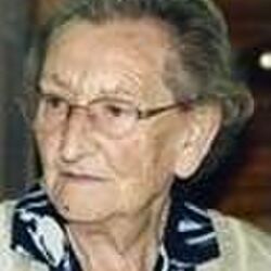 Germaine VANQUIN à Habay-La-Neuve: avis de décès
