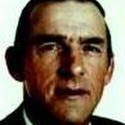 Henri BAGUETTE à -: avis de décès