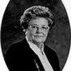 Ivonne LAFAUT à : avis de décès