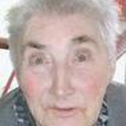 Ivonne Van De Velde à Comines-Warneton: avis de décès