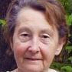 Jeanne JUNKER à Athus: avis de décès