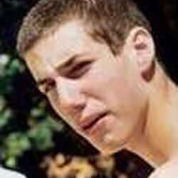 Jonathan MARCHAND à -: avis de décès