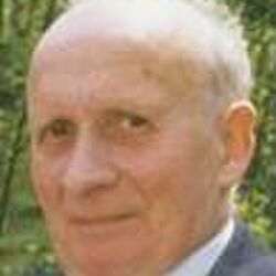 Joseph DEMOULIN à -: avis de décès