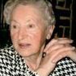 Julia FAVART à -: avis de décès