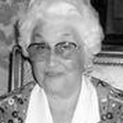 Juliette VAN HULLE à : avis de décès