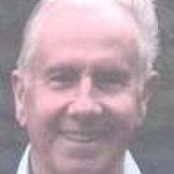 Louis TOUSSAINT à Haversin: avis de décès