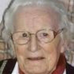 Marcelle COLLARD à Dinant: avis de décès