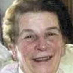 Marcelle FANUËL à Falmignoul: avis de décès