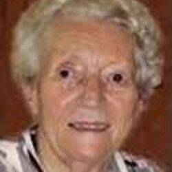 Maria ALVISSE à Messancy: avis de décès