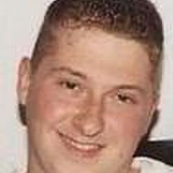 Maxime GEORIS à Bouillon: avis de décès