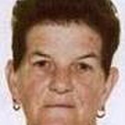 Nelly MARTIN à Auby-sur-Semois: avis de décès