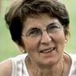 Nelly VANNESTE à Molenbaix: avis de décès