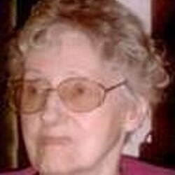 Olympe Jamart à Frasnes-lez-Buissenal: avis de décès