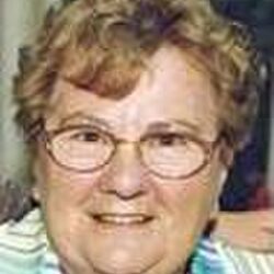 Raymonde Gilson à Athus: avis de décès