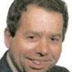 René FORTZ à -: avis de décès