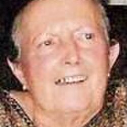 Yvette VEYS à Mouscron: avis de décès