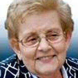 Adèle GRANVILLE à Hannut: avis de décès