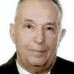 Albert GOBERT à Bastogne: avis de décès