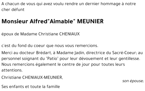Alfred