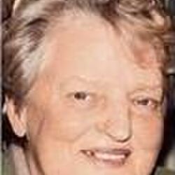 Amandine BOURGY à Renaix: avis de décès