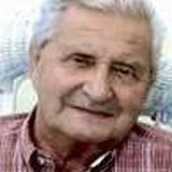 André DERYCK à Bastogne: avis de décès