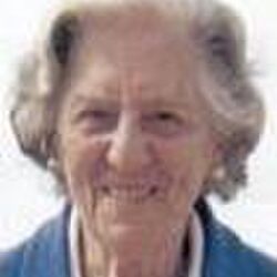 Andrée TROUPIN à Namur: avis de décès