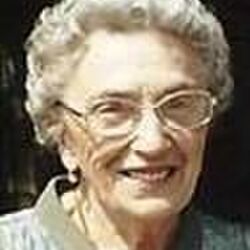 Anna DELCAMBRE à Kain: avis de décès