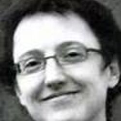 Anne PANNEELS à -: avis de décès