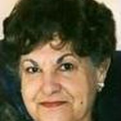 Aurore LEONET à Bièvre: avis de décès