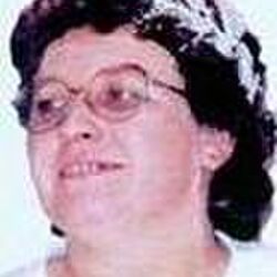 Bernadette BEGHIN à -: avis de décès