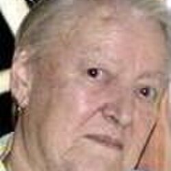 Carmen BRISOUX à Templeuve: avis de décès