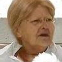 Cécile MASSON à Carlsbourg: avis de décès