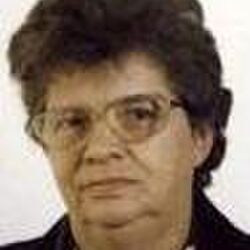 Christiane COLIGNON à -: avis de décès