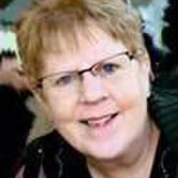 Christianne FONCK à Selange: avis de décès