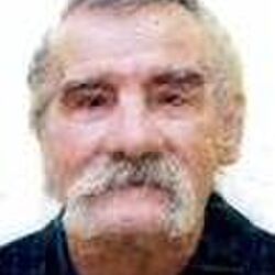 Claude RENARD à Mouscron: avis de décès