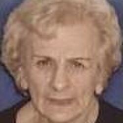 Denise ROEMERS à Limbourg: avis de décès