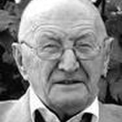 Emile DELAERE à Mouscron: avis de décès