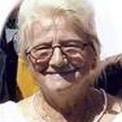 Francine KERTEUX à : avis de décès