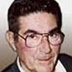 Frans POLEUNUS à -: avis de décès