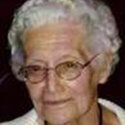 Gabrielle PONCIN à Bomal-sur-Ourthe: avis de décès