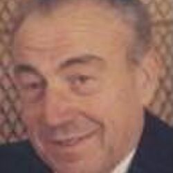 Gérard THOMAS à -: avis de décès