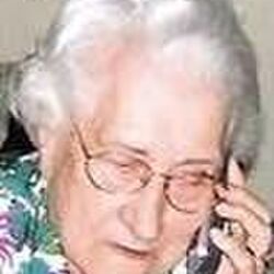 Ghislaine NEVRAUMONT à Florenville: avis de décès